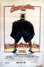Watch Americathon M4ufreemovies