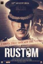 Watch Rustom M4ufreemovies