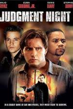Watch Judgment Night M4ufreemovies
