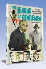 Watch The League of Gentlemen M4ufreemovies