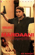 Watch Mardaani M4ufreemovies