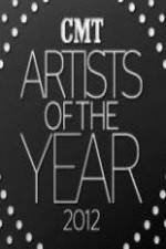 Watch CMT Artists of the Year M4ufreemovies