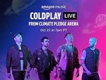 Watch Coldplay Live from Climate Pledge Arena M4ufreemovies