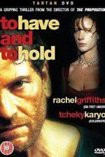 Watch To Have & to Hold M4ufreemovies