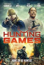 Watch Hunting Games M4ufreemovies