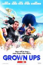 Watch Grown Ups M4ufreemovies