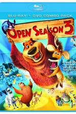 Watch Open Season 3 M4ufreemovies