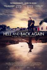 Watch Hell and Back Again M4ufreemovies
