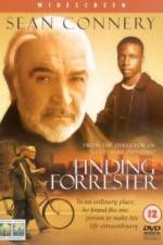 Watch Finding Forrester M4ufreemovies