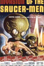 Watch Invasion of the Saucer Men M4ufreemovies
