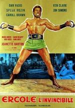 Watch Hercules the Invincible M4ufreemovies