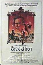Watch Circle of Iron M4ufreemovies