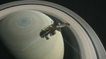 Watch Kingdom of Saturn: Cassini\'s Epic Quest M4ufreemovies