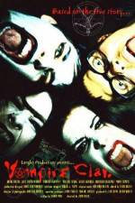 Watch Vampire Clan M4ufreemovies