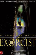 Watch The Exorcist III M4ufreemovies