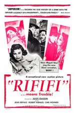 Watch Rififi M4ufreemovies