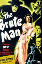 Watch The Brute Man M4ufreemovies