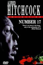 Watch Number Seventeen M4ufreemovies