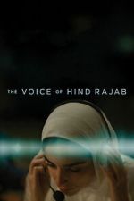 The Voice of Hind Rajab