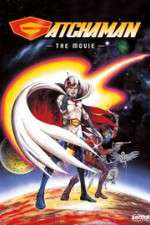 Watch Kagaku ninja tai Gatchaman M4ufreemovies