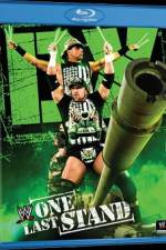 Watch WWE DX One Last Stand M4ufreemovies