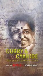 Watch Curry & Cyanide: The Jolly Joseph Case M4ufreemovies