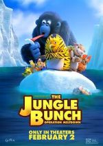 Watch Jungle Bunch: Operation Meltdown M4ufreemovies