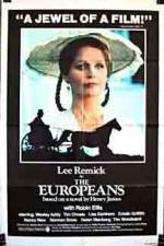 Watch The Europeans M4ufreemovies