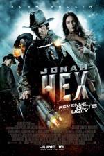 Watch Jonah Hex M4ufreemovies