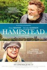Watch Hampstead M4ufreemovies