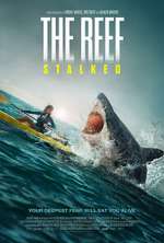 Watch The Reef: Stalked M4ufreemovies