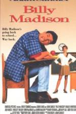Watch Billy Madison M4ufreemovies