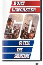 Watch Go Tell the Spartans M4ufreemovies