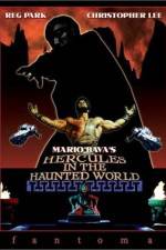 Watch Ercole al centro della terra M4ufreemovies