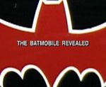 Watch The Batmobile Revealed M4ufreemovies