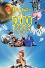 Watch The 5,000 Fingers of Dr. T. M4ufreemovies