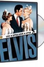 Watch Live a Little, Love a Little M4ufreemovies