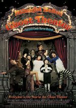 Watch Midnight Ballad for Ghost Theater M4ufreemovies