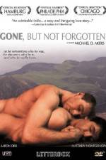 Watch Gone, But Not Forgotten M4ufreemovies