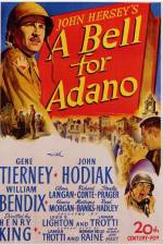 Watch A Bell for Adano M4ufreemovies