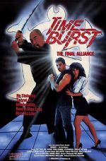 Watch Time Burst: The Final Alliance M4ufreemovies
