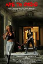 Watch Axe to Grind M4ufreemovies