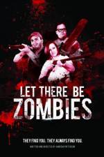 Watch Let There Be Zombies M4ufreemovies