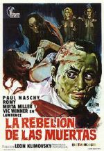Watch Vengeance of the Zombies M4ufreemovies