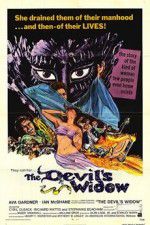 Watch The Devil\'s Widow M4ufreemovies