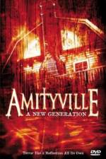 Watch Amityville: A New Generation M4ufreemovies