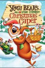 Watch Yogi Bear's All-Star Comedy Christmas Caper M4ufreemovies