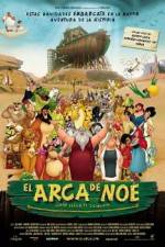 Watch El arca M4ufreemovies