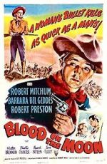 Watch Blood on the Moon M4ufreemovies