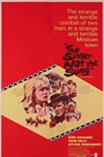 Watch The Singer Not the Song M4ufreemovies